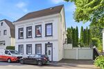 Mit 3D: Historischer Charme trifft modernen Wohnkomfort – umfangreich modernisiertes Einfamilienhaus mit Einliegerwohnung. - Einfamilienhaus Solingen | Angebot:26952704