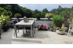 Hochwertig modernisierte Eigentumswohnung - Tolle Ferienwohnung! Südwest-Terrasse und Burgblick! - Etagenwohnung Nideggen Eifel | Angebot:25307290