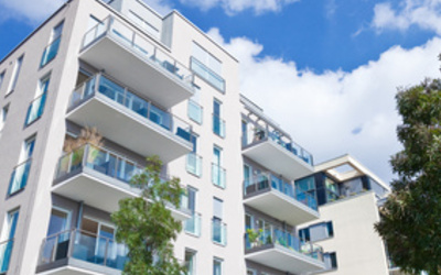 Wohnungsmarkt Düren