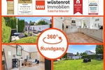 Mit 3D: Historischer Charme trifft modernen Wohnkomfort – umfangreich modernisiertes Einfamilienhaus mit Einliegerwohnung. - Einfamilienhaus Solingen | Angebot:26952704
