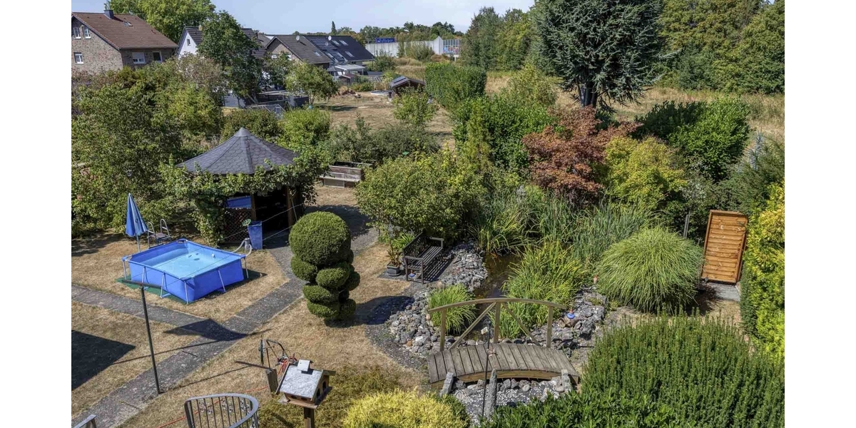 Garten 1