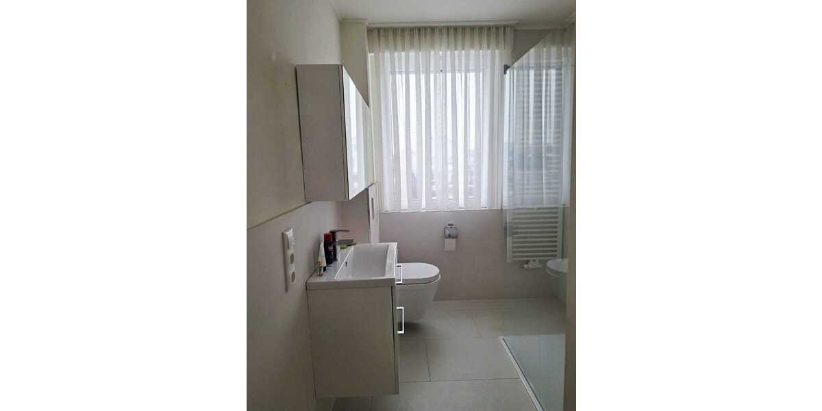 Badezimmer OG
