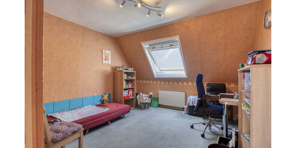 Zimmer 1 OG 7a